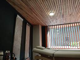 Hotel Rulay Medellin