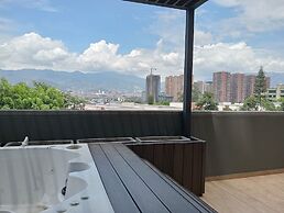 Hotel Rulay Medellin