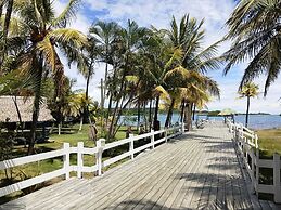 Las Palmas Cabins