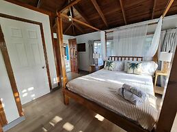 Las Palmas Cabins