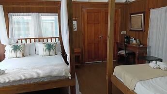 Las Palmas Cabins