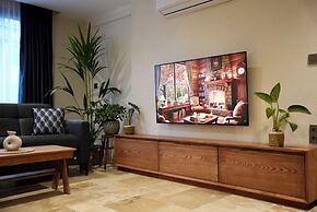 Khalkedon Suites