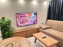 Khalkedon Suites