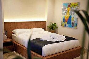 Khalkedon Suites