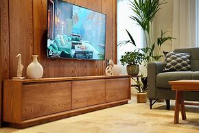 Khalkedon Suites