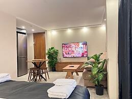 Khalkedon Suites