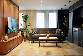 Khalkedon Suites