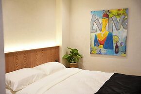 Khalkedon Suites