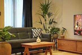 Khalkedon Suites