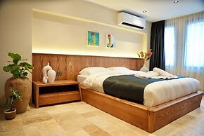Khalkedon Suites