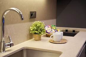 Khalkedon Suites
