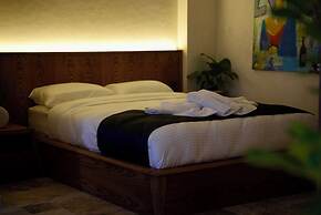 Khalkedon Suites