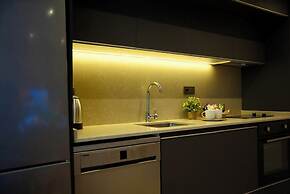 Khalkedon Suites