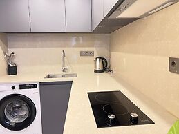 Khalkedon Suites