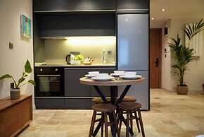 Khalkedon Suites