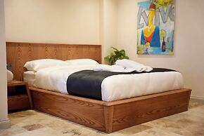 Khalkedon Suites
