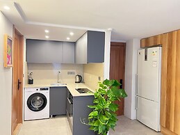 Khalkedon Suites