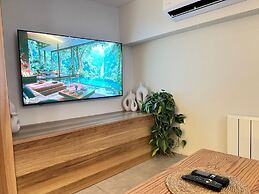 Khalkedon Suites