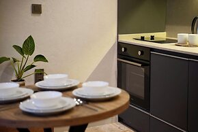 Khalkedon Suites