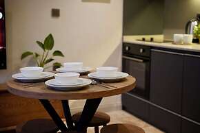 Khalkedon Suites
