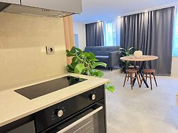 Khalkedon Suites