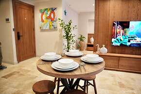 Khalkedon Suites