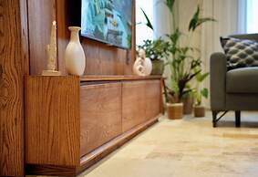 Khalkedon Suites
