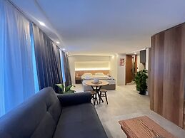 Khalkedon Suites