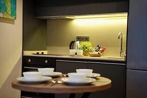 Khalkedon Suites
