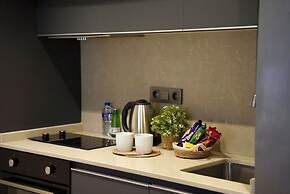 Khalkedon Suites