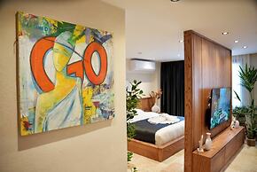 Khalkedon Suites