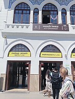 Khalkedon Suites