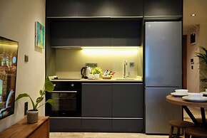 Khalkedon Suites