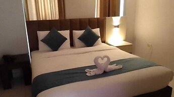 Al - Amer Palace Hotel