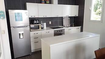 Romance Nest in Samana 7-202