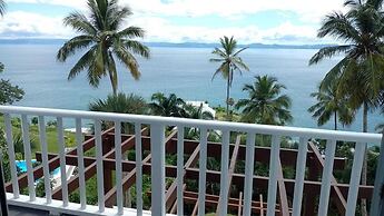 Romance Nest in Samana 7-202