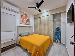 Aleman Apartments