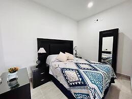 Aleman Apartments