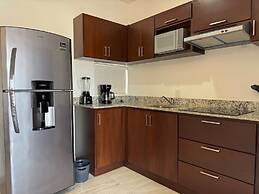 Aleman Apartments