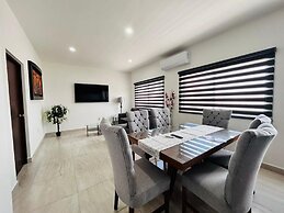 Aleman Apartments