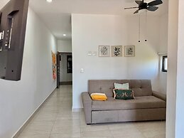 Aleman Apartments
