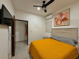 Aleman Apartments