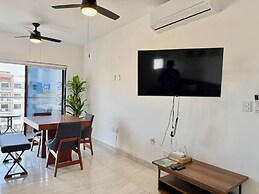 Aleman Apartments