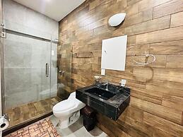 Aleman Apartments