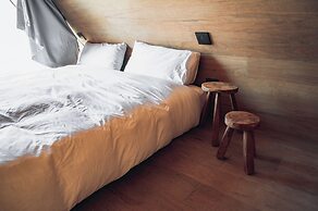 Wander Cabins Dehe