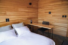 Wander Cabins Dehe