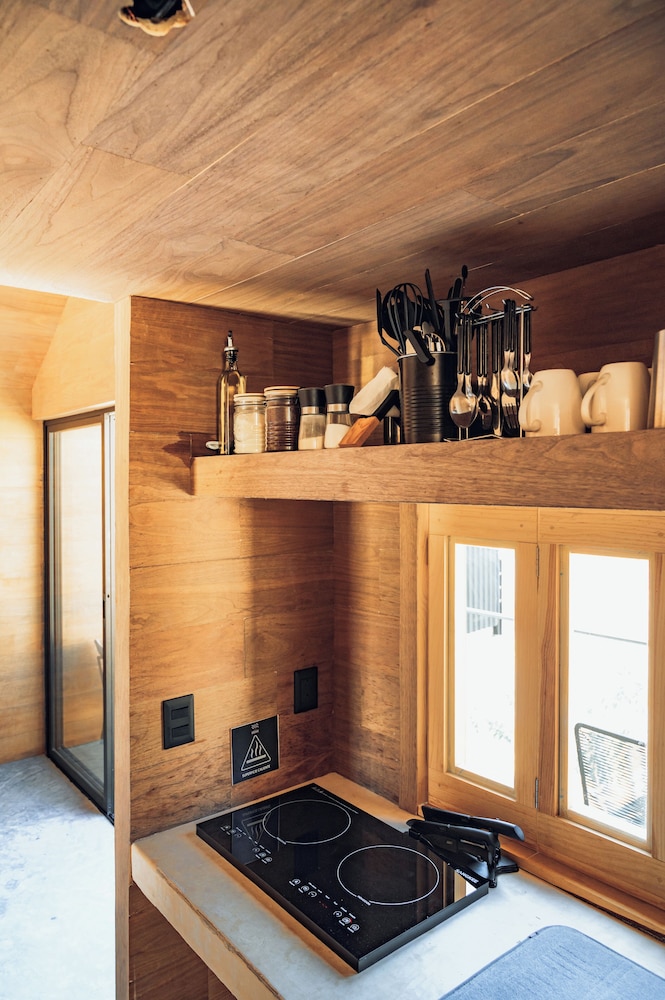Wander Cabins Dehe