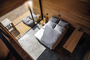 Wander Cabins Dehe