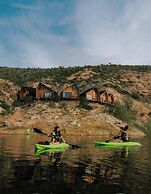 Wander Cabins Dehe