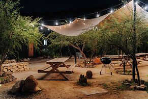Wander Cabins Dehe